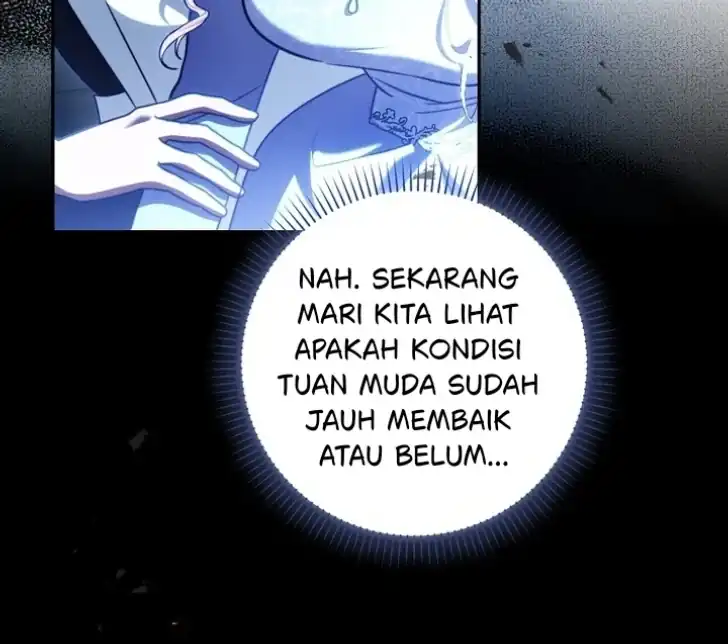 Baca I’m the Brave Puppy That Will Save the Villainess Chapter 20 Bahasa Indonesia page 162