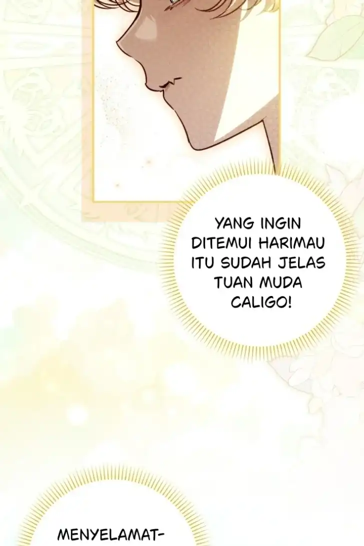 Baca I’m the Brave Puppy That Will Save the Villainess Chapter 20 Bahasa Indonesia page 20