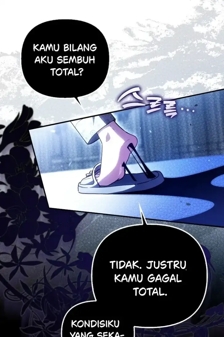 Baca I’m the Brave Puppy That Will Save the Villainess Chapter 20 Bahasa Indonesia page 176