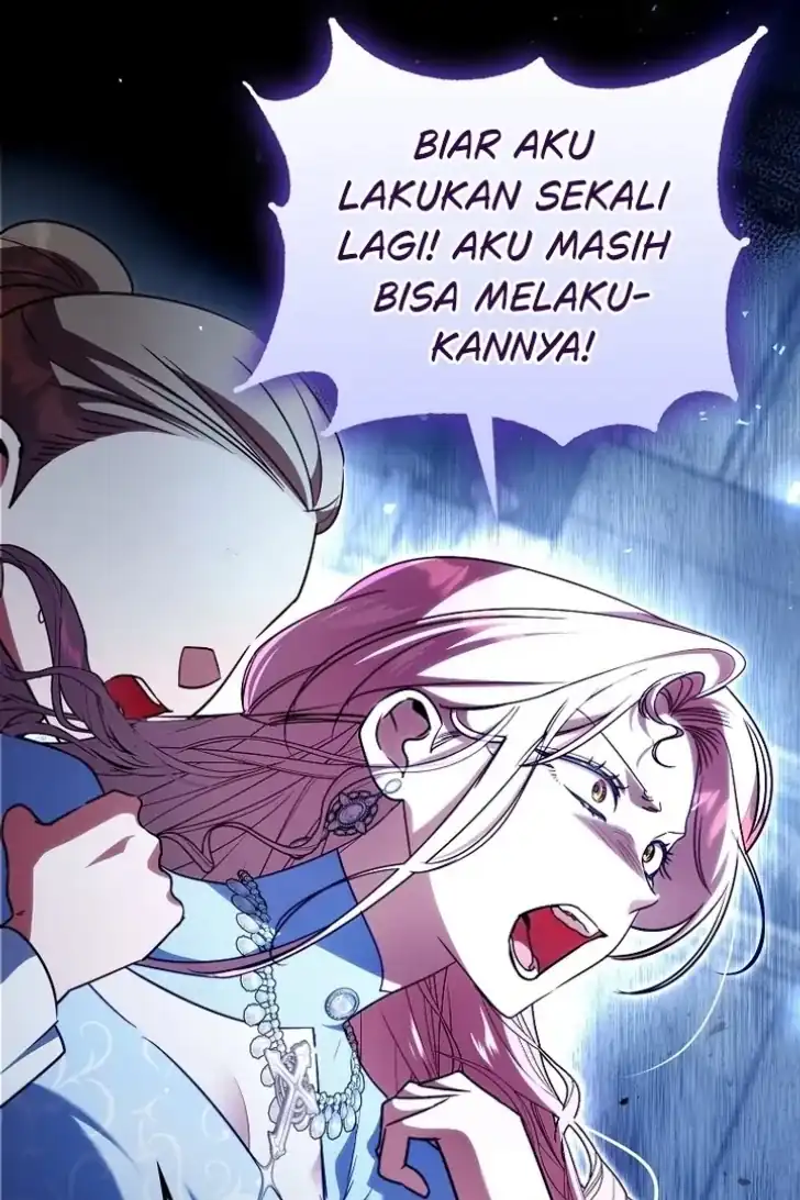 Baca I’m the Brave Puppy That Will Save the Villainess Chapter 20 Bahasa Indonesia page 186