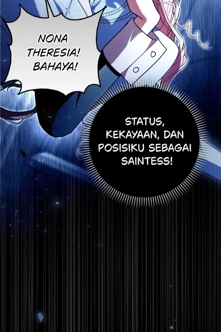 Baca I’m the Brave Puppy That Will Save the Villainess Chapter 20 Bahasa Indonesia page 188