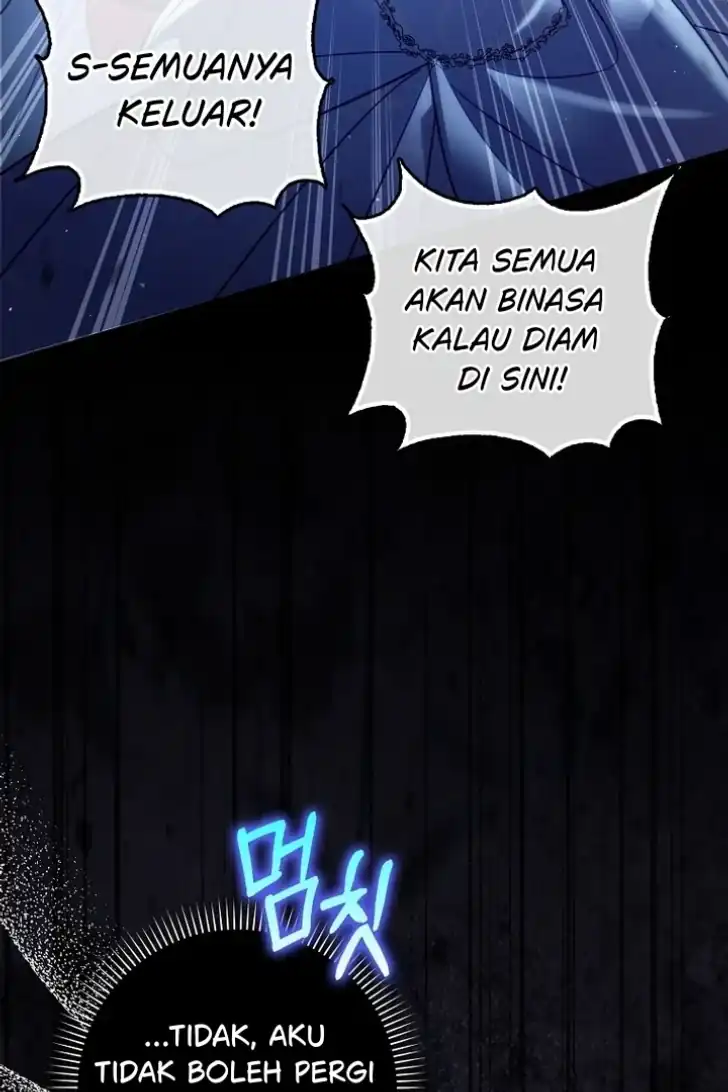 Baca I’m the Brave Puppy That Will Save the Villainess Chapter 20 Bahasa Indonesia page 196