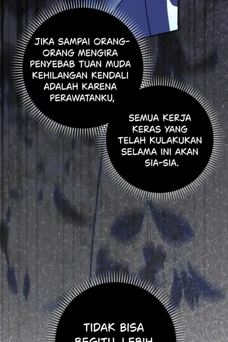 Baca I’m the Brave Puppy That Will Save the Villainess Chapter 20 Bahasa Indonesia page 200