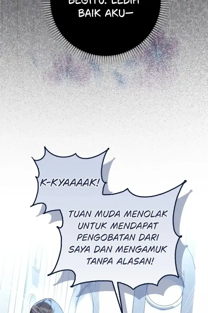 Baca I’m the Brave Puppy That Will Save the Villainess Chapter 20 Bahasa Indonesia page 202