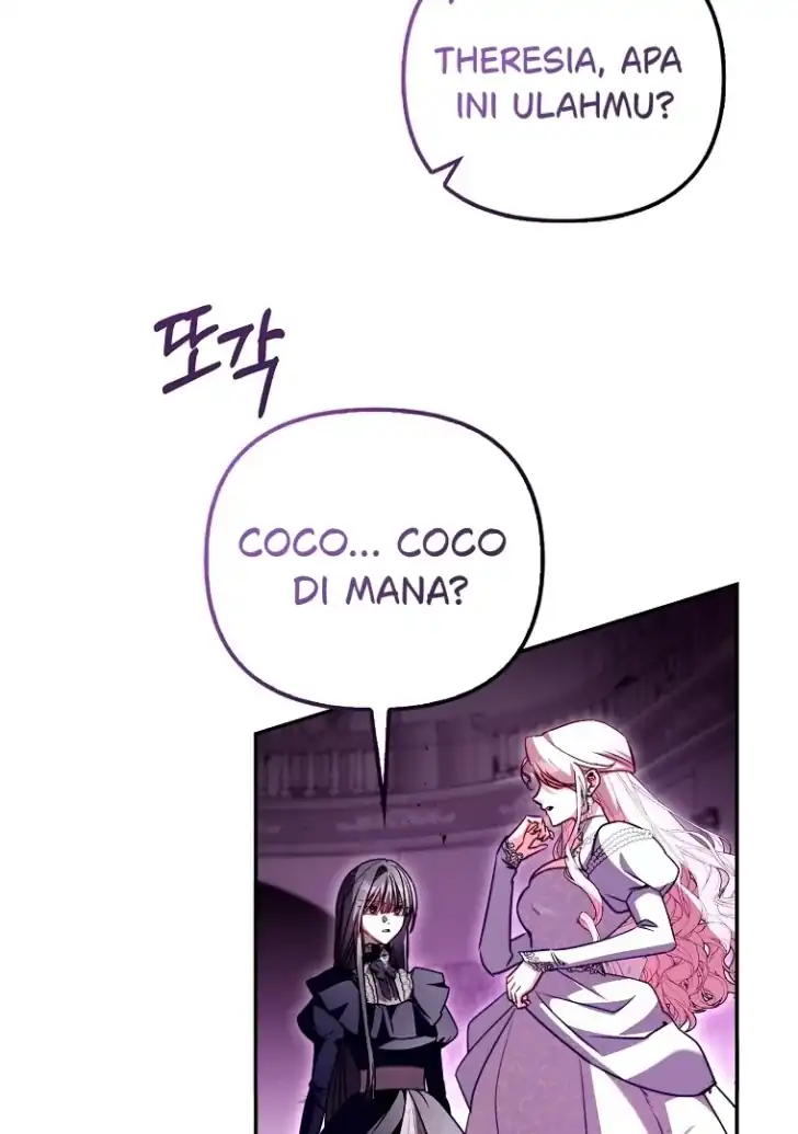 I’m the Brave Puppy That Will Save the Villainess Chapter 21 - Page 39