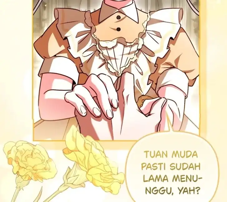 I’m the Brave Puppy That Will Save the Villainess Chapter 21 - Page 8