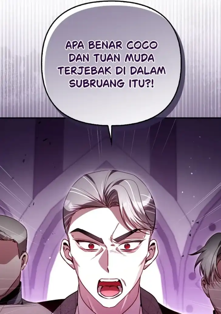 I’m the Brave Puppy That Will Save the Villainess Chapter 21 - Page 90