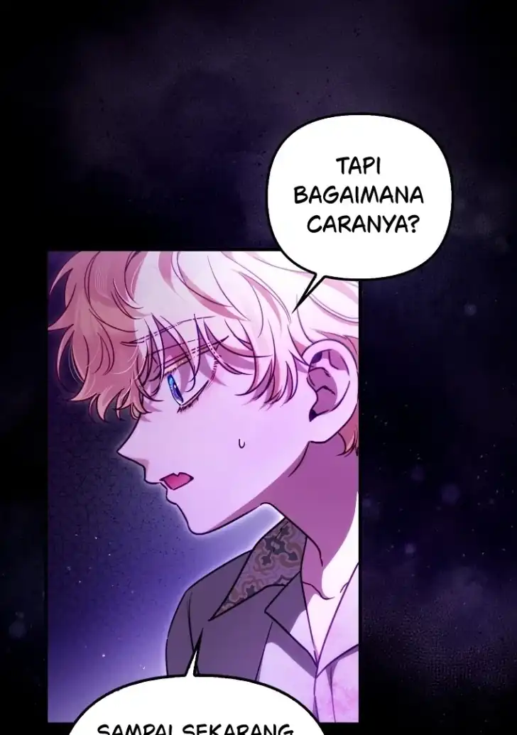 Baca I’m the Brave Puppy That Will Save the Villainess Chapter 22 Bahasa Indonesia page 24
