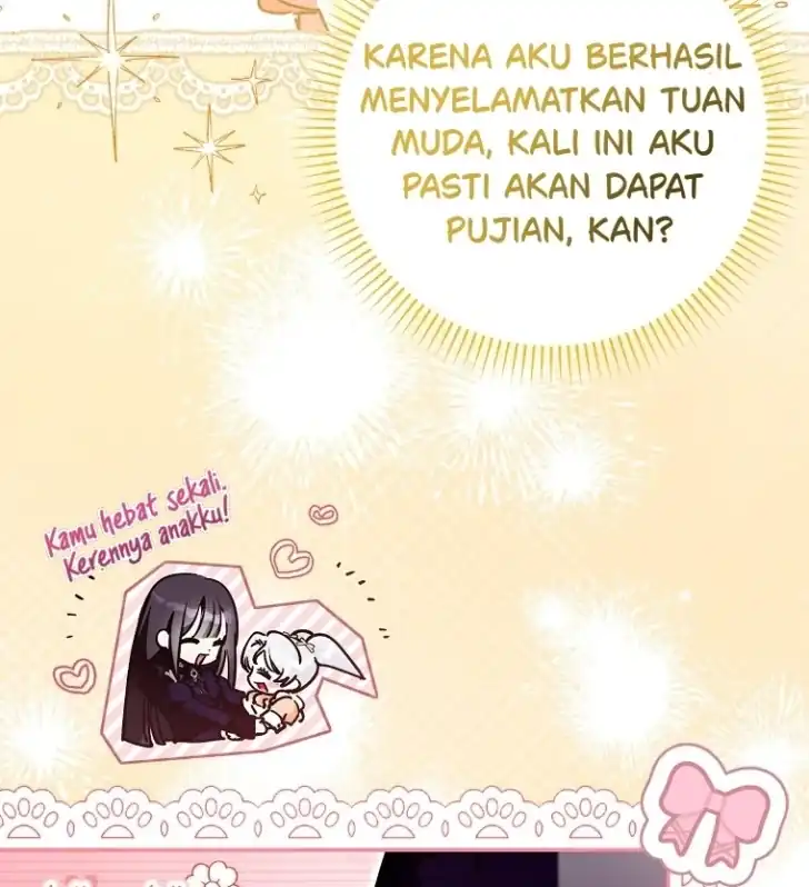 Baca I’m the Brave Puppy That Will Save the Villainess Chapter 22 Bahasa Indonesia page 216