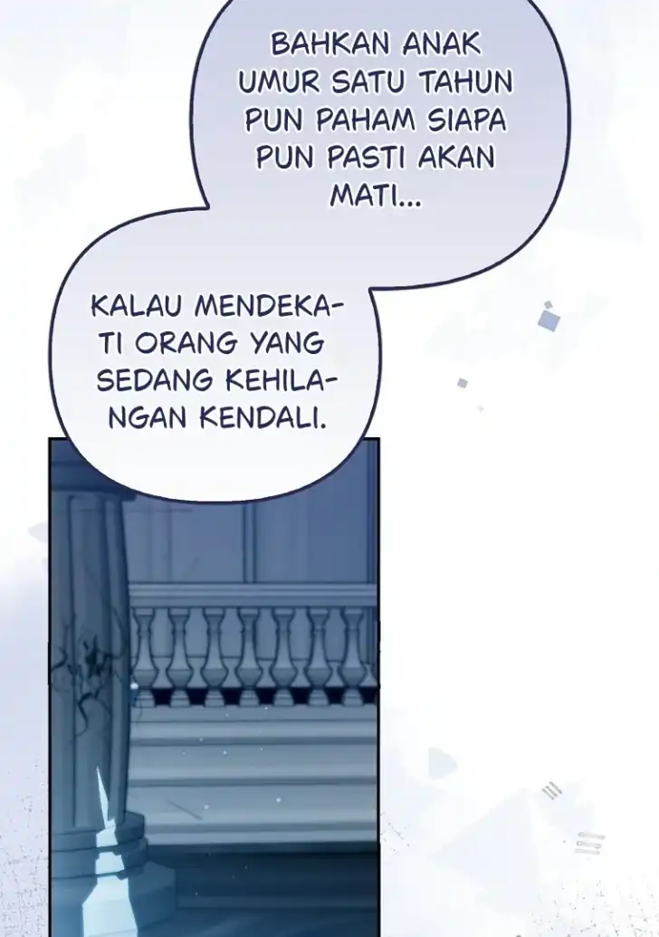 Baca I’m the Brave Puppy That Will Save the Villainess Chapter 22 Bahasa Indonesia page 222