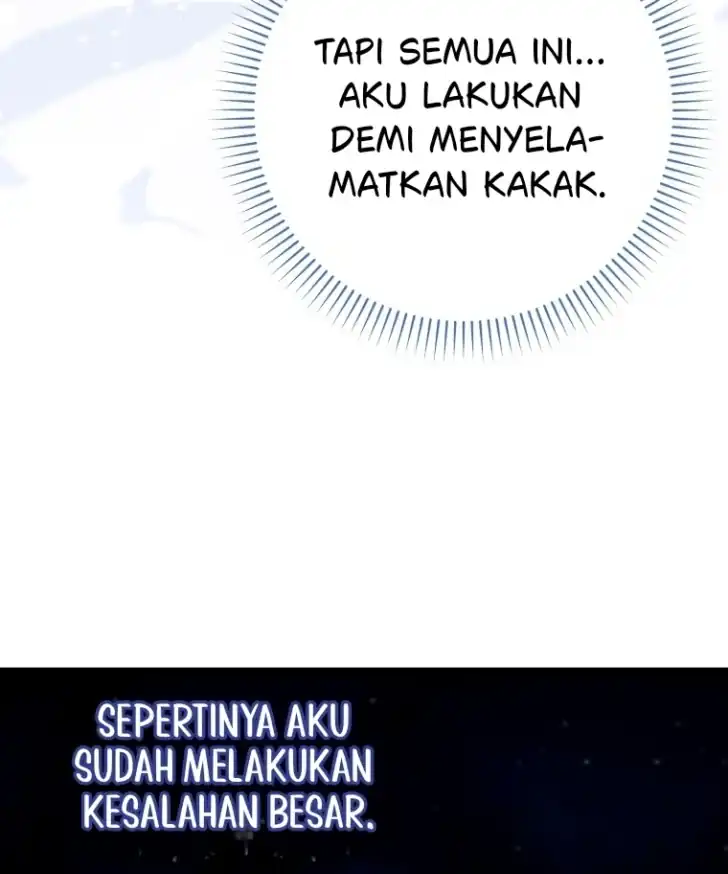 Baca I’m the Brave Puppy That Will Save the Villainess Chapter 22 Bahasa Indonesia page 236