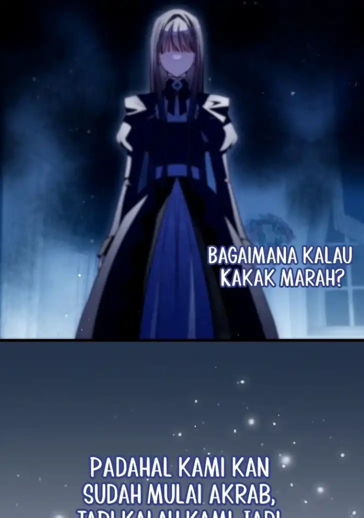 Baca I’m the Brave Puppy That Will Save the Villainess Chapter 22 Bahasa Indonesia page 238