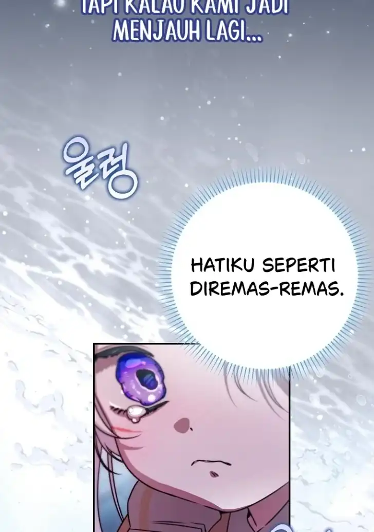 Baca I’m the Brave Puppy That Will Save the Villainess Chapter 22 Bahasa Indonesia page 240