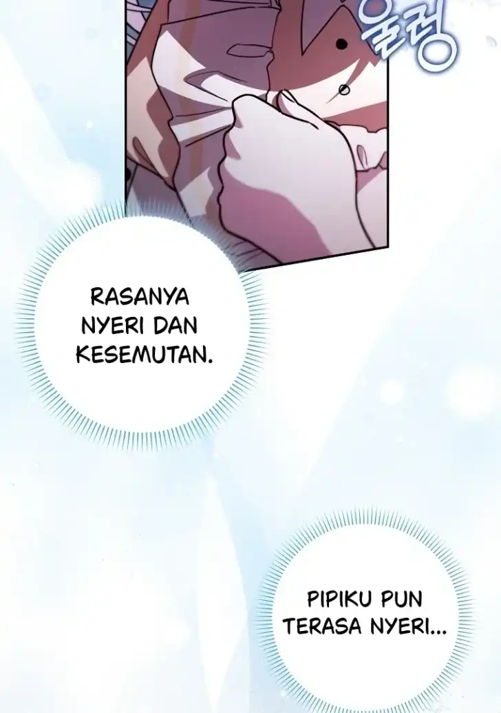 Baca I’m the Brave Puppy That Will Save the Villainess Chapter 22 Bahasa Indonesia page 242