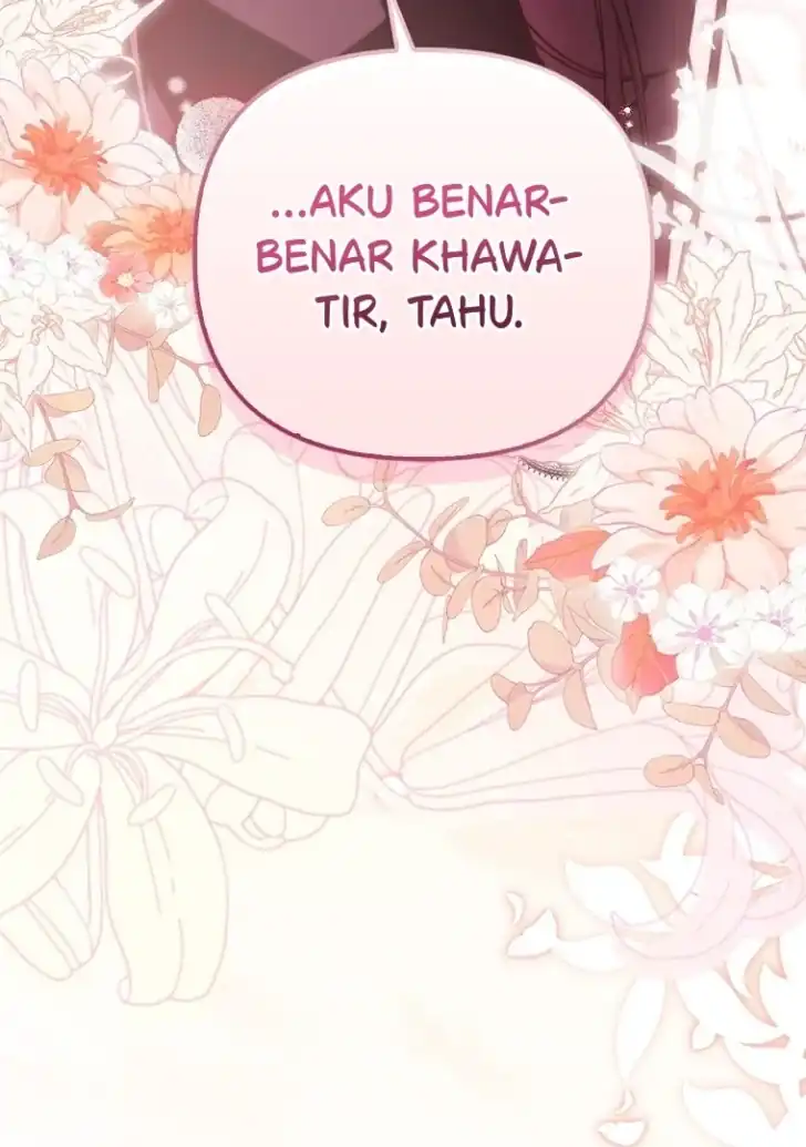 Baca I’m the Brave Puppy That Will Save the Villainess Chapter 22 Bahasa Indonesia page 250