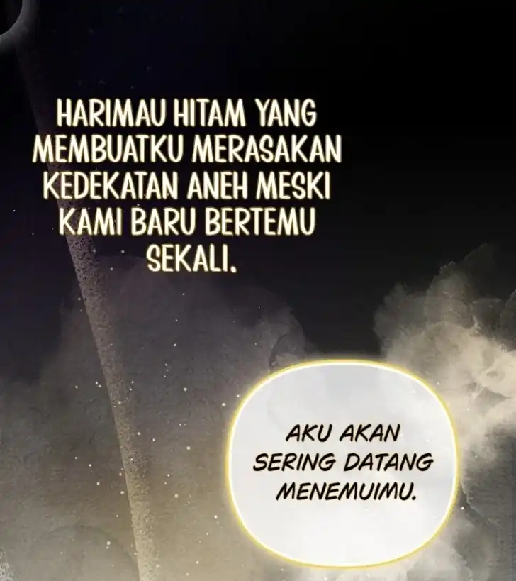 Baca I’m the Brave Puppy That Will Save the Villainess Chapter 22 Bahasa Indonesia page 38