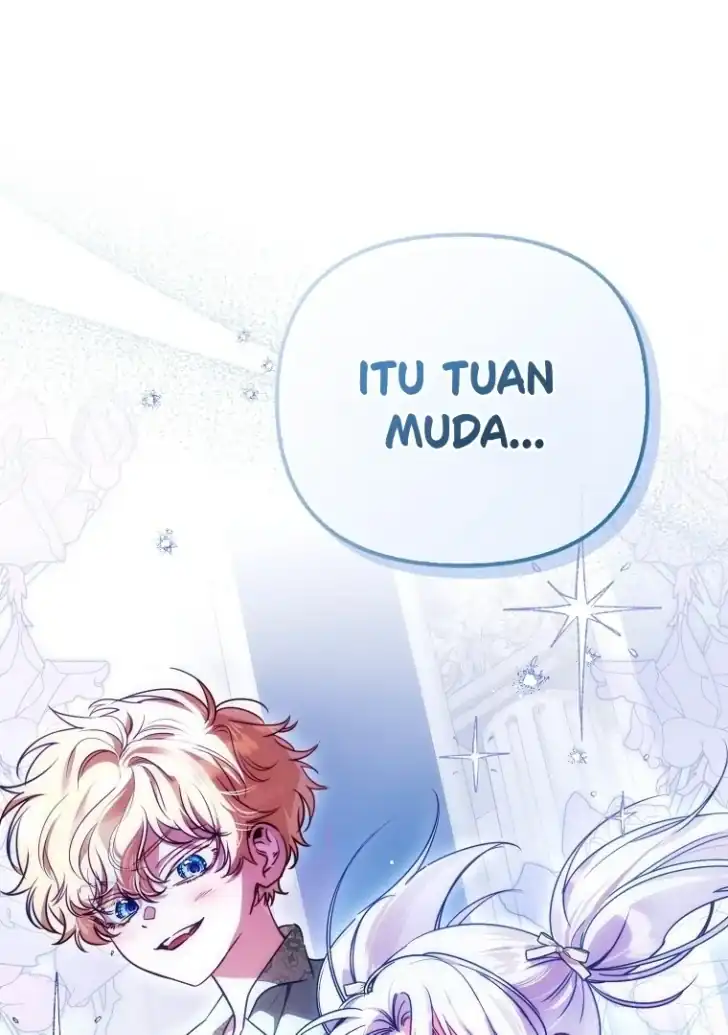 Baca I’m the Brave Puppy That Will Save the Villainess Chapter 22 Bahasa Indonesia page 8