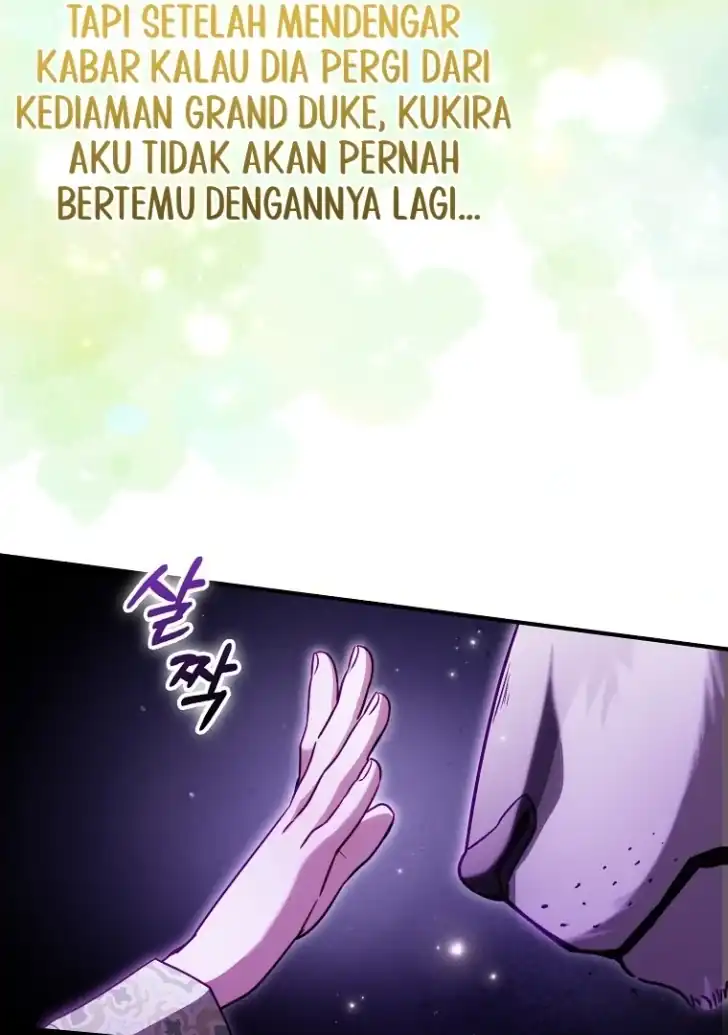 Baca I’m the Brave Puppy That Will Save the Villainess Chapter 22 Bahasa Indonesia page 46
