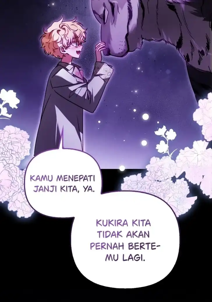 Baca I’m the Brave Puppy That Will Save the Villainess Chapter 22 Bahasa Indonesia page 50