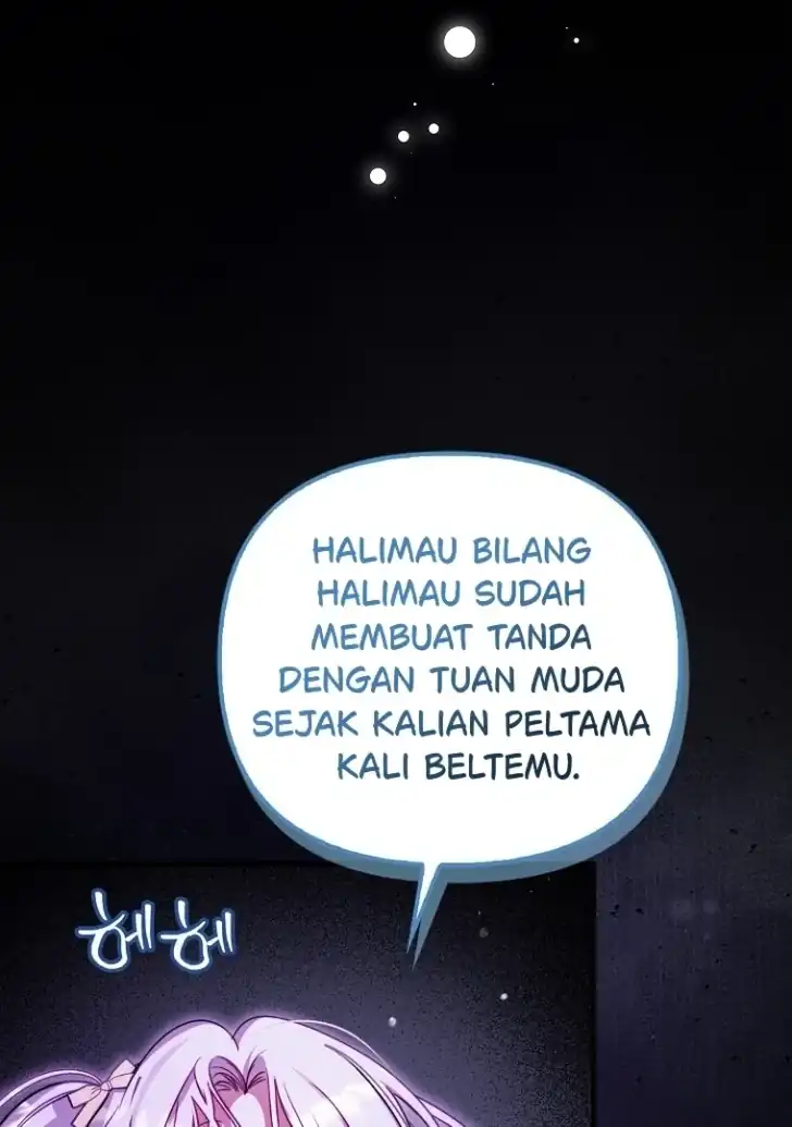 Baca I’m the Brave Puppy That Will Save the Villainess Chapter 22 Bahasa Indonesia page 52