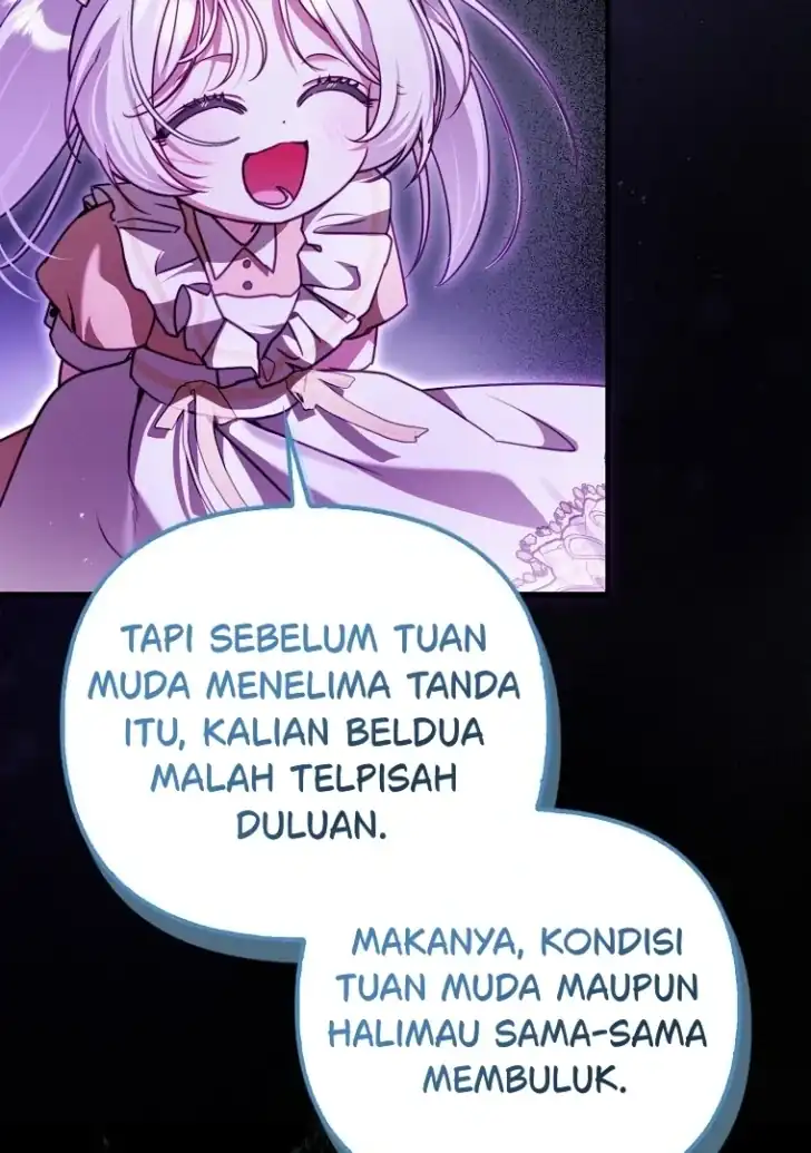 Baca I’m the Brave Puppy That Will Save the Villainess Chapter 22 Bahasa Indonesia page 54