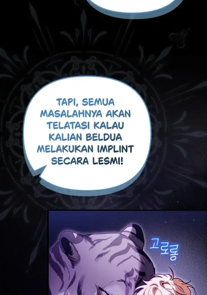 Baca I’m the Brave Puppy That Will Save the Villainess Chapter 22 Bahasa Indonesia page 56