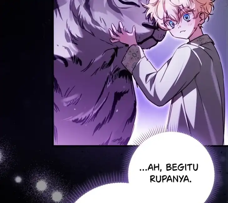 Baca I’m the Brave Puppy That Will Save the Villainess Chapter 22 Bahasa Indonesia page 58
