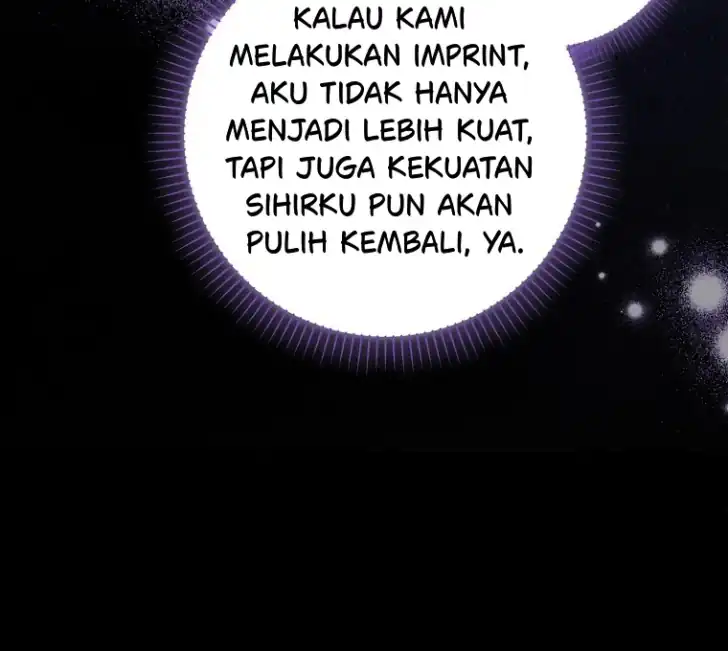 Baca I’m the Brave Puppy That Will Save the Villainess Chapter 22 Bahasa Indonesia page 60