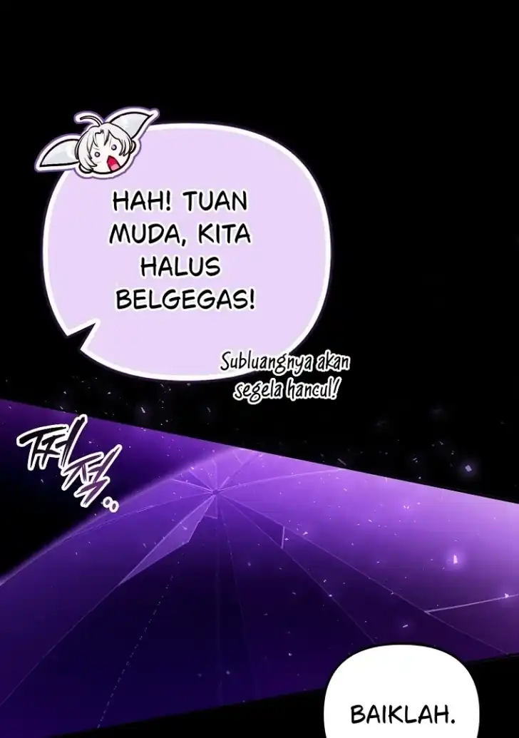 Baca I’m the Brave Puppy That Will Save the Villainess Chapter 22 Bahasa Indonesia page 62