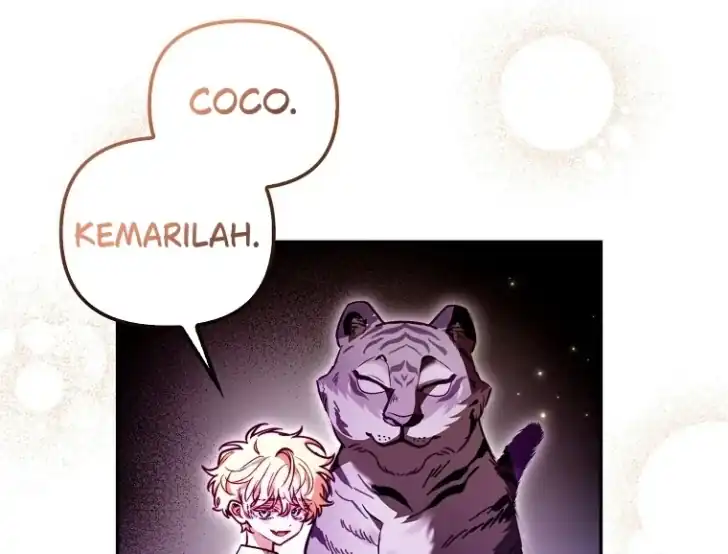 Baca I’m the Brave Puppy That Will Save the Villainess Chapter 22 Bahasa Indonesia page 78