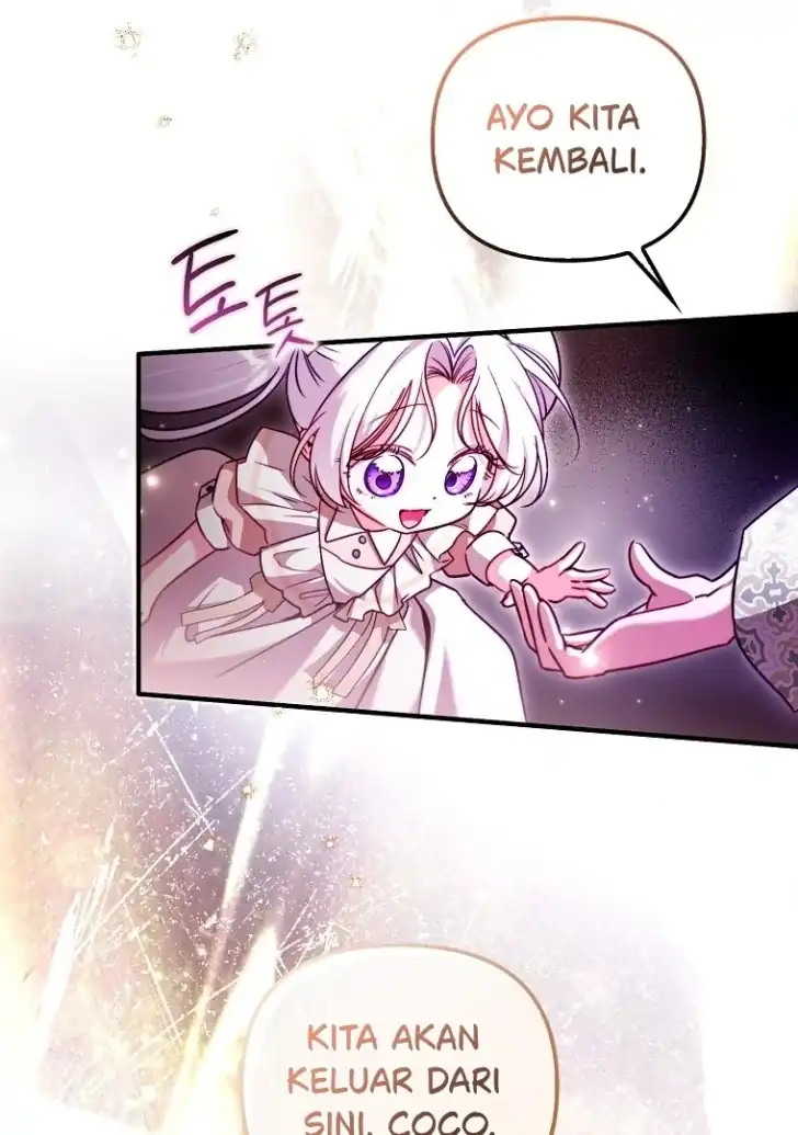 Baca I’m the Brave Puppy That Will Save the Villainess Chapter 22 Bahasa Indonesia page 82