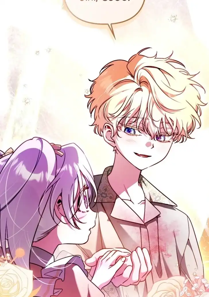 Baca I’m the Brave Puppy That Will Save the Villainess Chapter 22 Bahasa Indonesia page 84