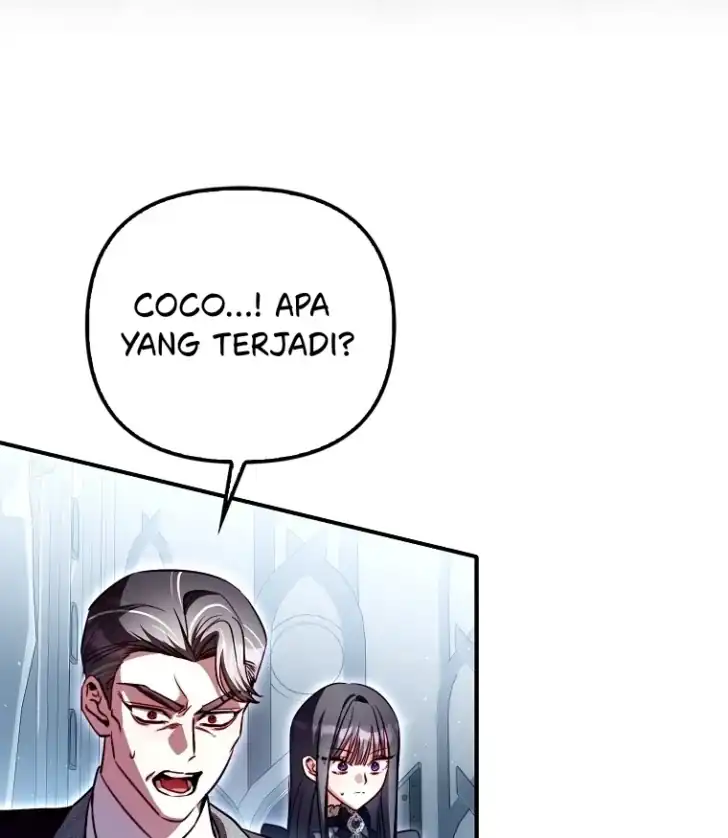 Baca I’m the Brave Puppy That Will Save the Villainess Chapter 22 Bahasa Indonesia page 108