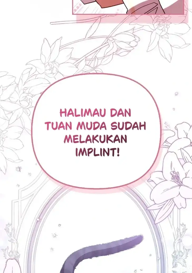 Baca I’m the Brave Puppy That Will Save the Villainess Chapter 22 Bahasa Indonesia page 114
