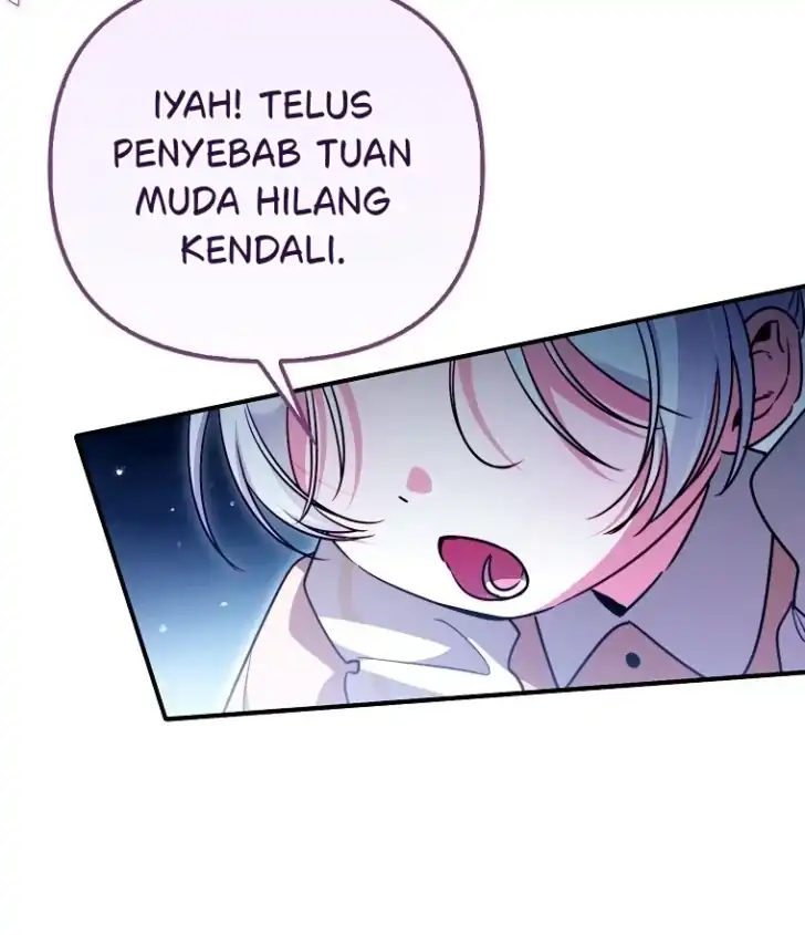 Baca I’m the Brave Puppy That Will Save the Villainess Chapter 22 Bahasa Indonesia page 120