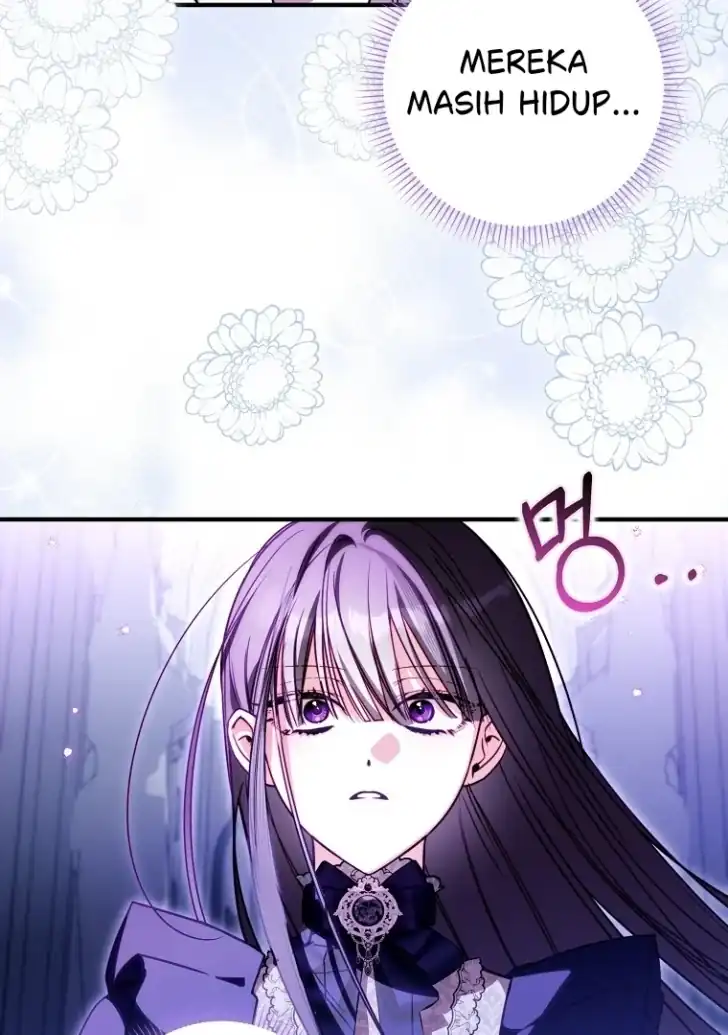 Baca I’m the Brave Puppy That Will Save the Villainess Chapter 22 Bahasa Indonesia page 16