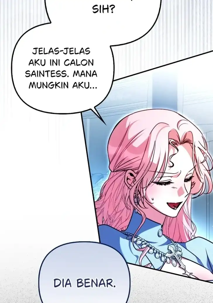 Baca I’m the Brave Puppy That Will Save the Villainess Chapter 22 Bahasa Indonesia page 126