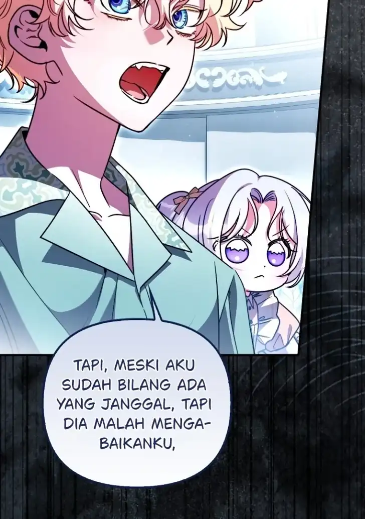 Baca I’m the Brave Puppy That Will Save the Villainess Chapter 22 Bahasa Indonesia page 130