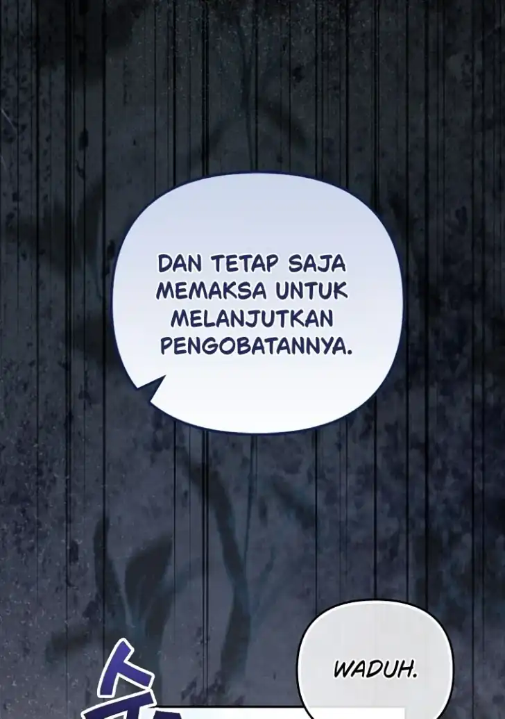 Baca I’m the Brave Puppy That Will Save the Villainess Chapter 22 Bahasa Indonesia page 132