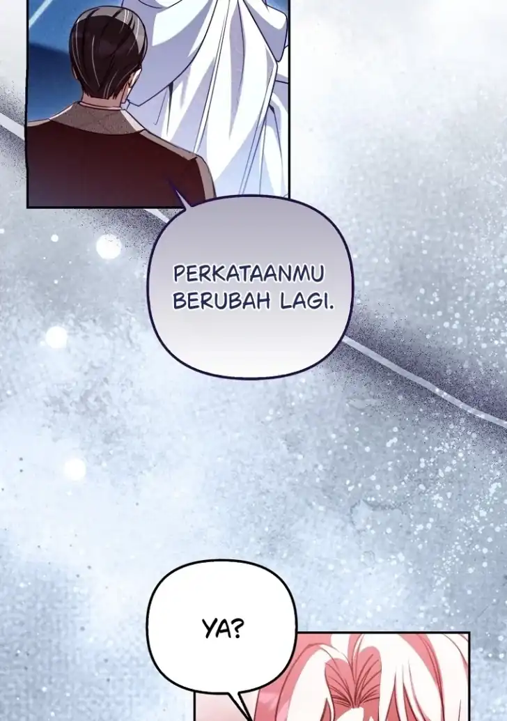 Baca I’m the Brave Puppy That Will Save the Villainess Chapter 22 Bahasa Indonesia page 140