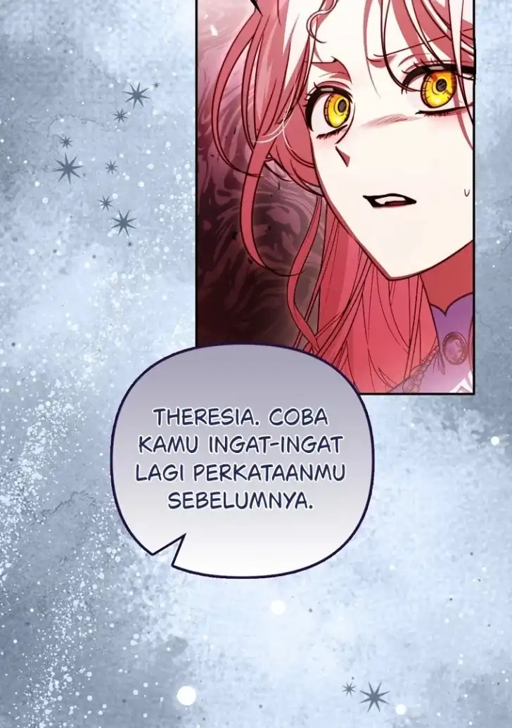 Baca I’m the Brave Puppy That Will Save the Villainess Chapter 22 Bahasa Indonesia page 142