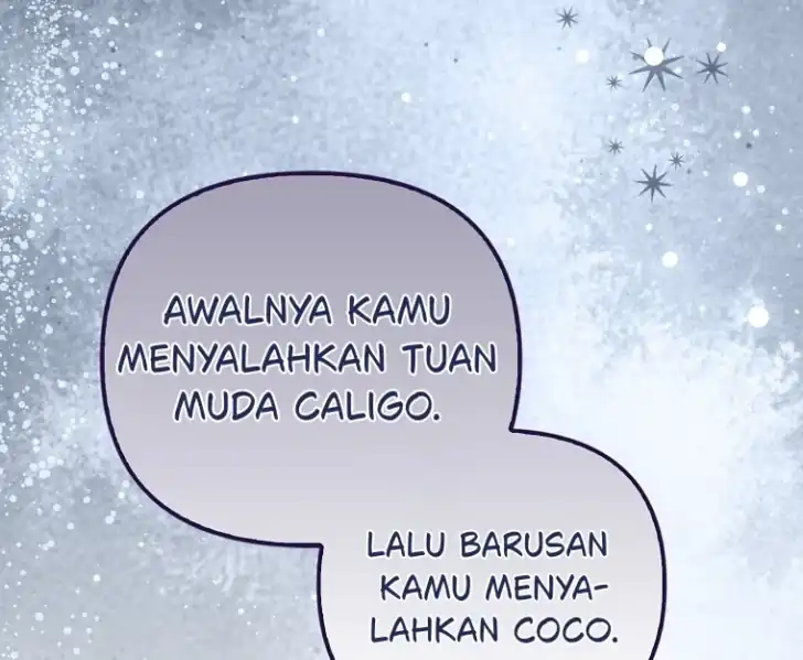Baca I’m the Brave Puppy That Will Save the Villainess Chapter 22 Bahasa Indonesia page 144