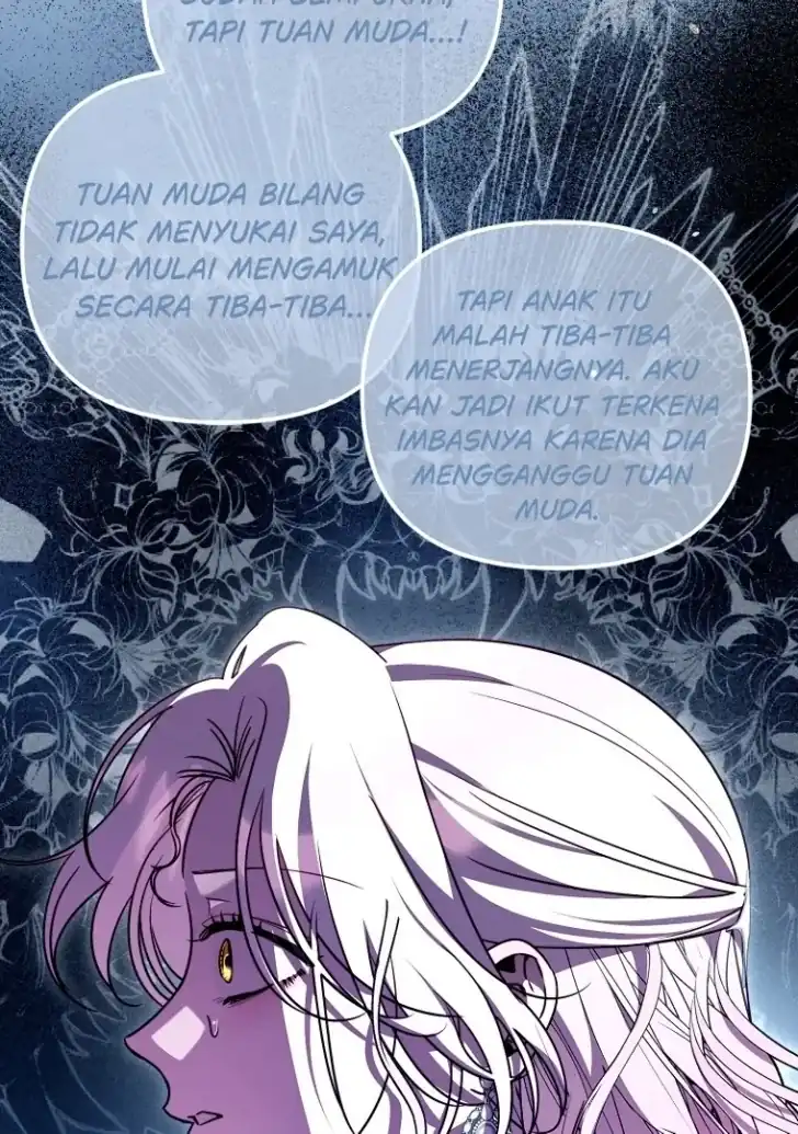 Baca I’m the Brave Puppy That Will Save the Villainess Chapter 22 Bahasa Indonesia page 150