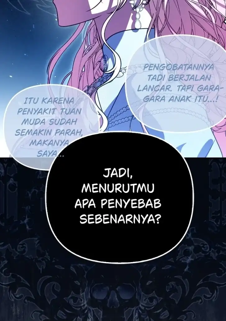 Baca I’m the Brave Puppy That Will Save the Villainess Chapter 22 Bahasa Indonesia page 152