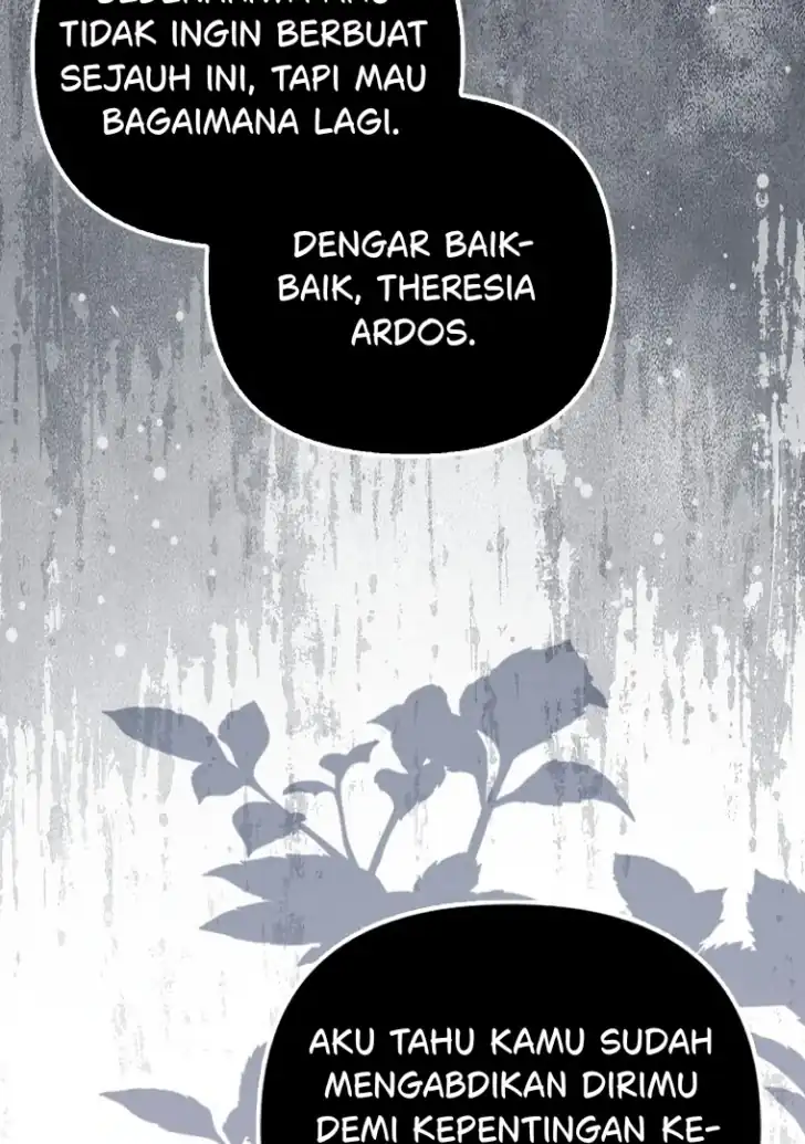 Baca I’m the Brave Puppy That Will Save the Villainess Chapter 22 Bahasa Indonesia page 156