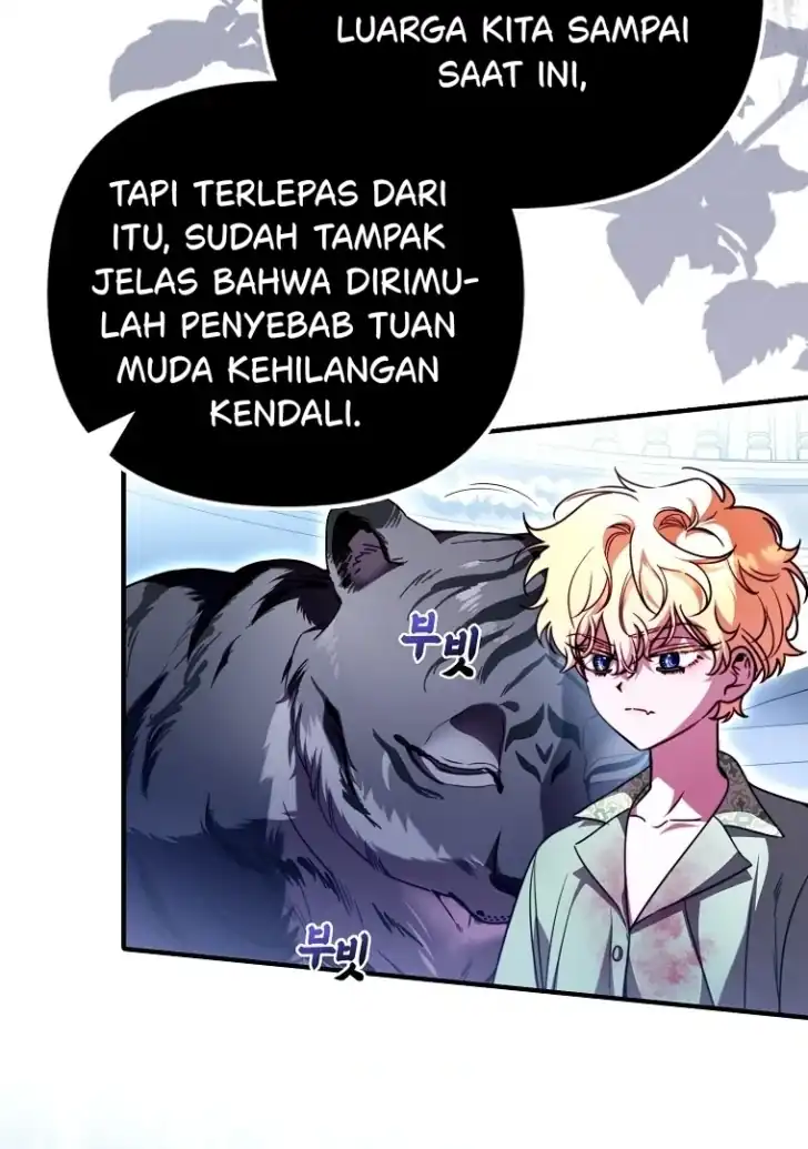 Baca I’m the Brave Puppy That Will Save the Villainess Chapter 22 Bahasa Indonesia page 158