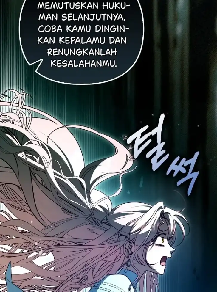 Baca I’m the Brave Puppy That Will Save the Villainess Chapter 22 Bahasa Indonesia page 162