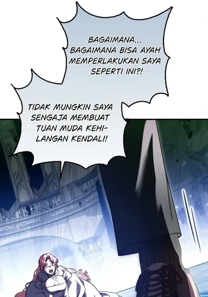 Baca I’m the Brave Puppy That Will Save the Villainess Chapter 22 Bahasa Indonesia page 166