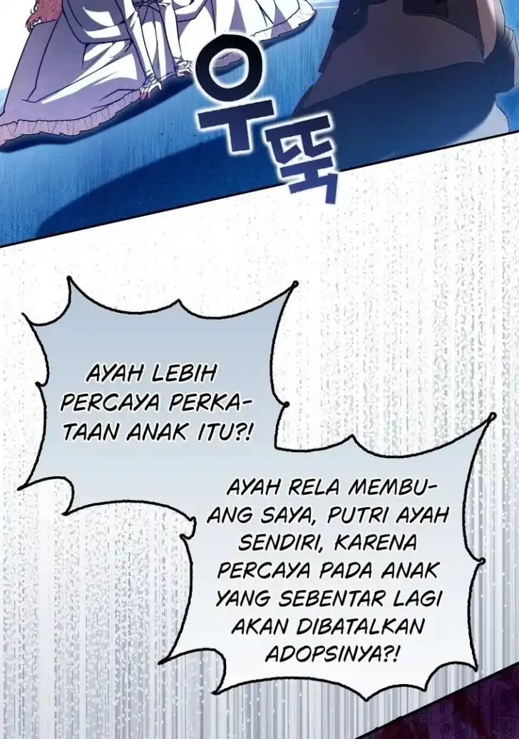 Baca I’m the Brave Puppy That Will Save the Villainess Chapter 22 Bahasa Indonesia page 168