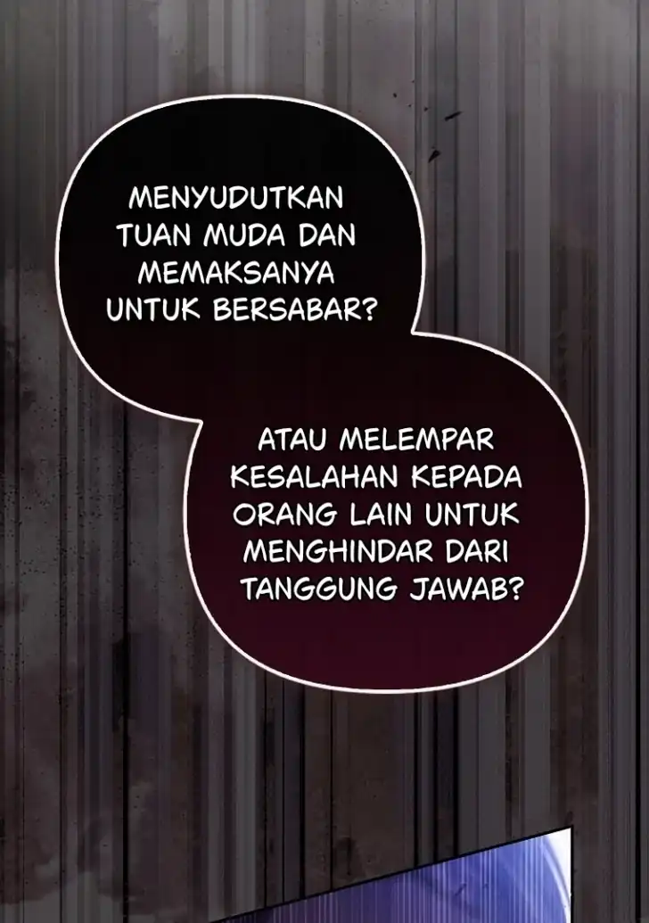 Baca I’m the Brave Puppy That Will Save the Villainess Chapter 22 Bahasa Indonesia page 174